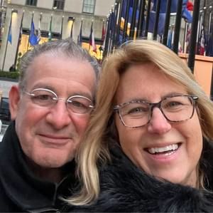 Meet your Posher, Karen